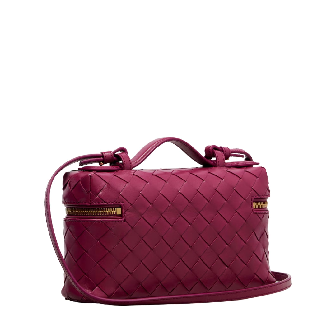 PYB Bijou - Maroon