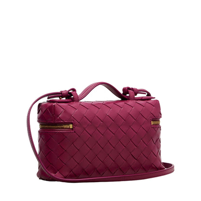 PYB Bijou - Maroon