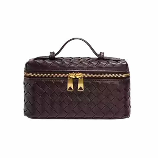 PYB Bijou - Coffee Brown
