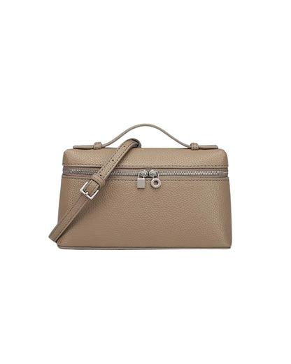 PYB Cherie - Dark Beige