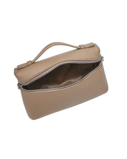 PYB Cherie - Dark Beige