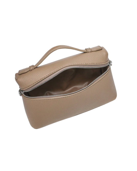 PYB Cherie - Dark Beige