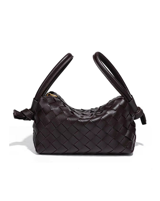 PYB Nuit - Coffee Brown