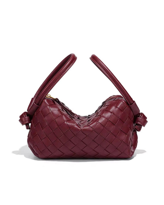 PYB Nuit - Maroon