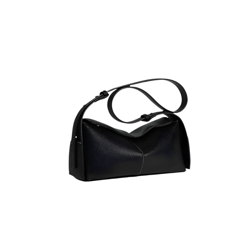PYB Solene - Black