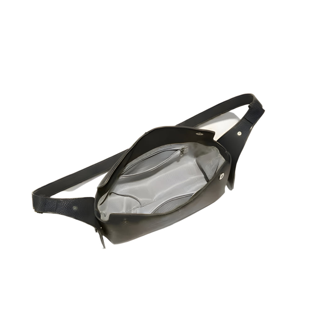 PYB Solene - Black