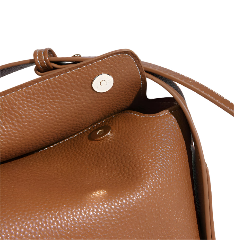 PYB Solene - Brown