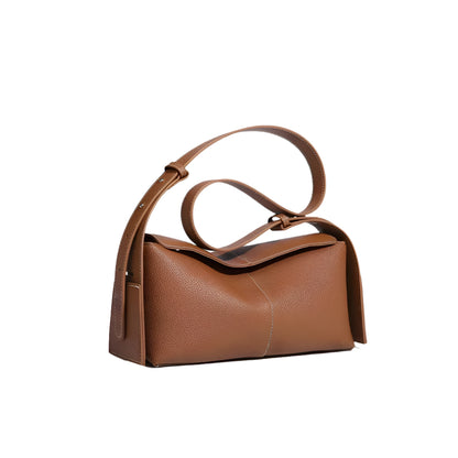 PYB Solene - Brown