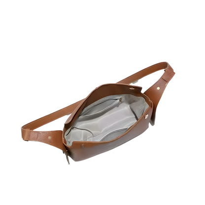 PYB Solene - Brown