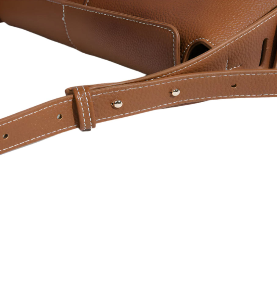 PYB Solene - Brown
