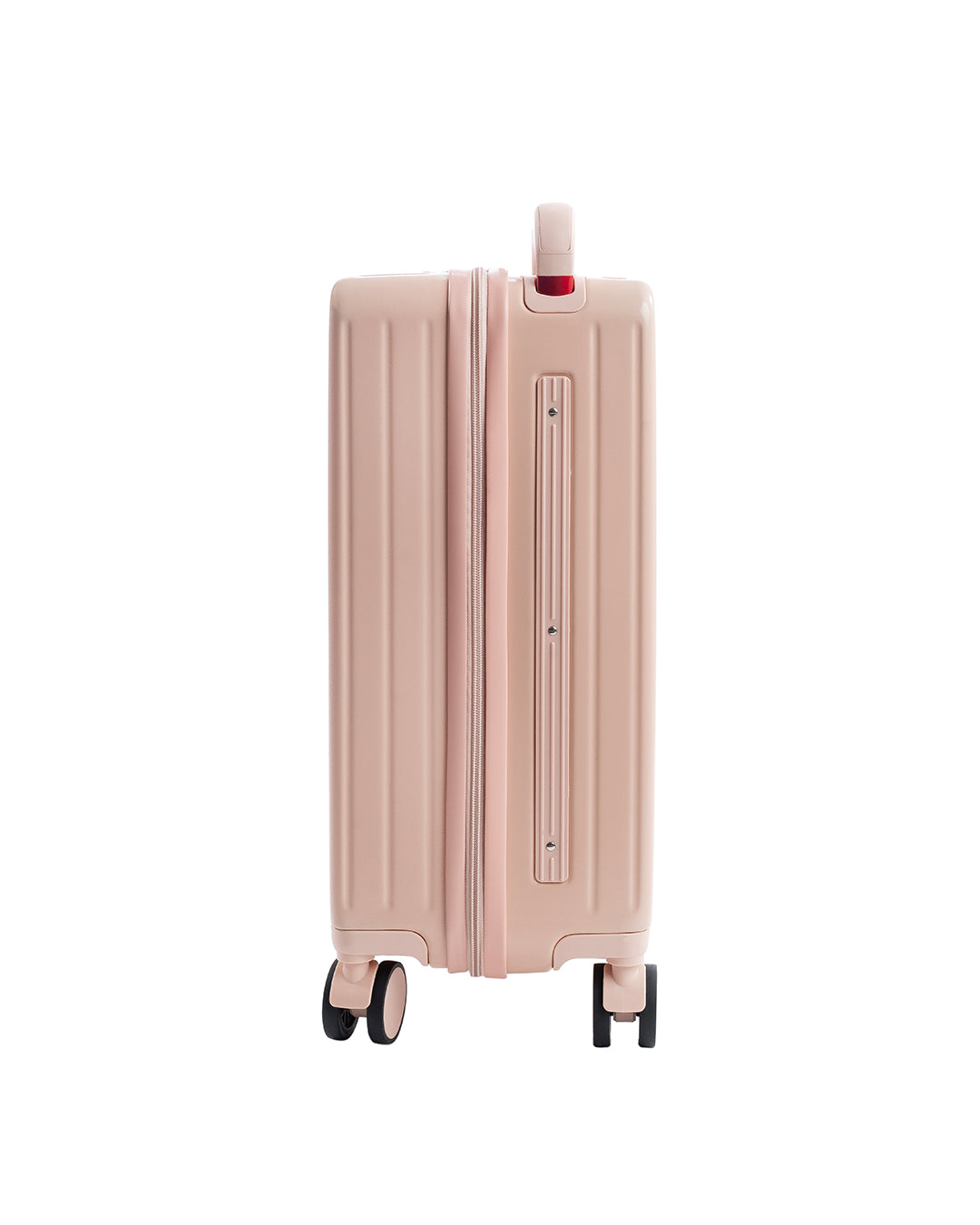 Fashion Pro Trolley Bag - Pink 20" Cabin