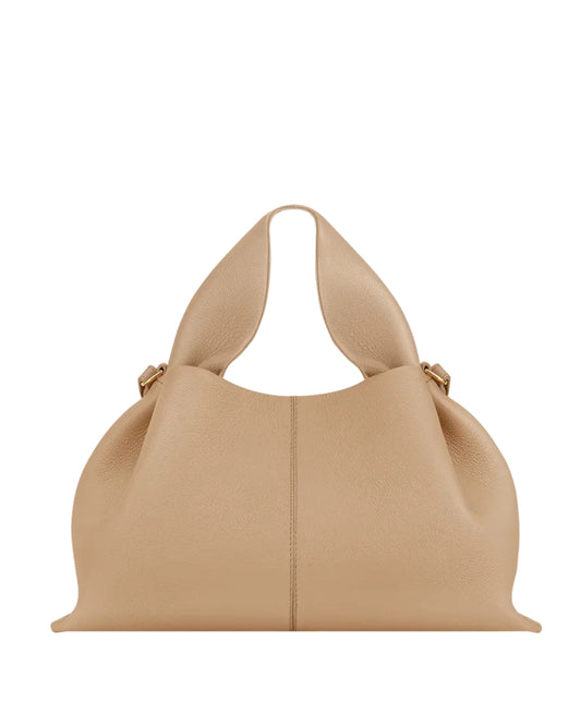 PYB Dumpling - Beige
