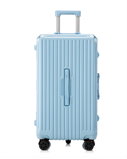 Journey Trolley Bag - Light Blue 24" Check-in