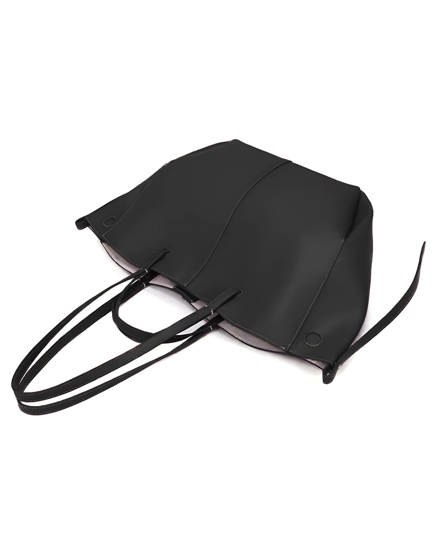 PYB Fiore - Black