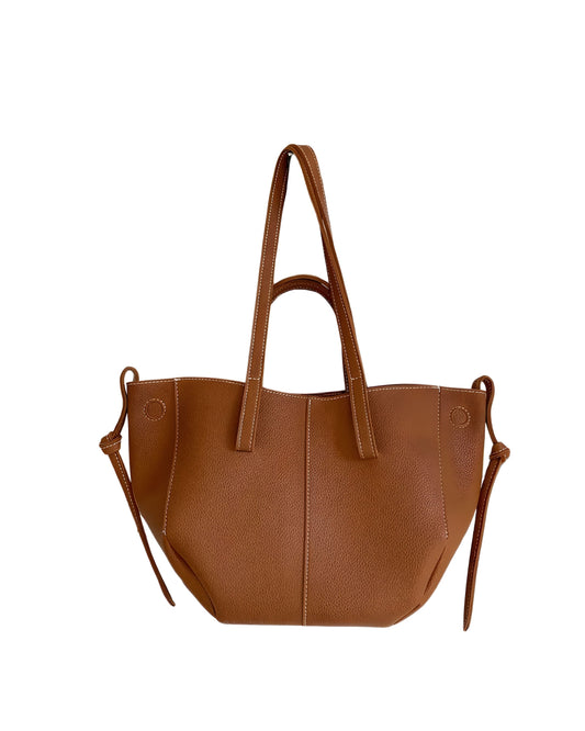 PYB Fiore - Tan Brown
