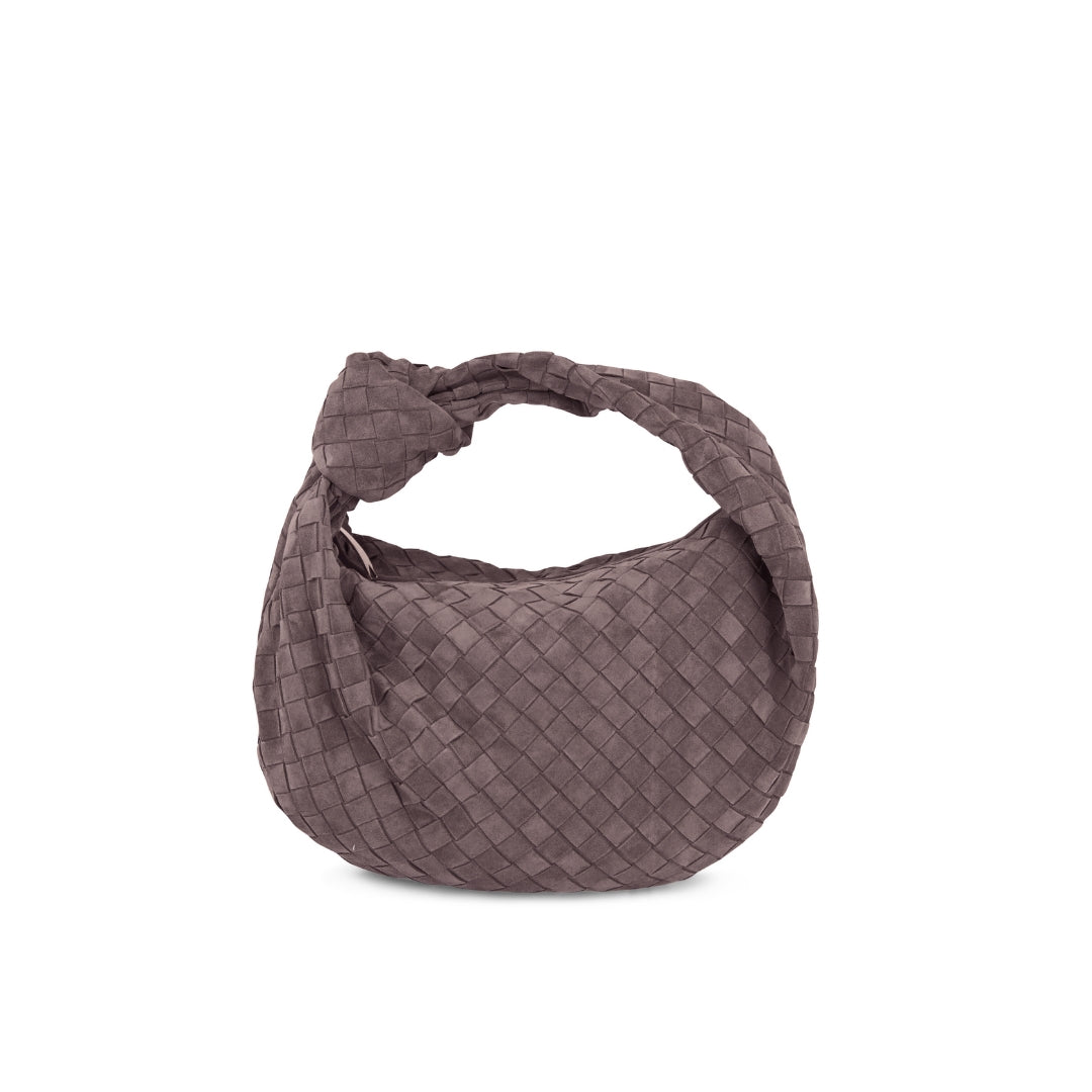 PYB Amora - Chocolate Brown