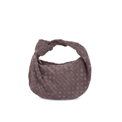 PYB Amora - Chocolate Brown