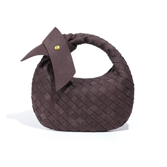 PYB Amora - Chocolate Brown