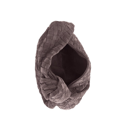 PYB Amora - Chocolate Brown