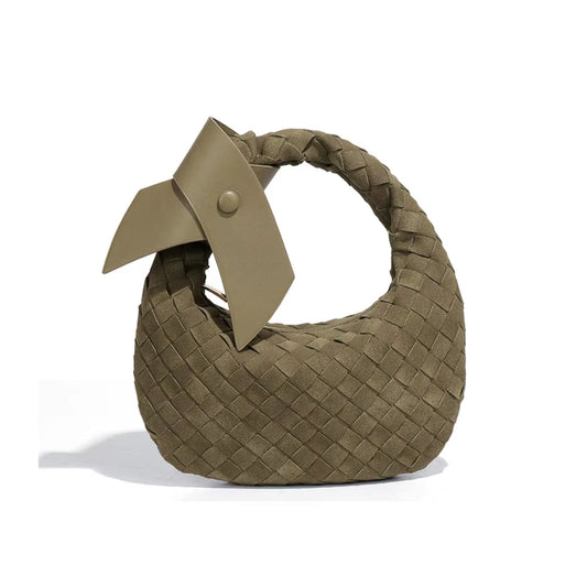 PYB Amora - Olive Green
