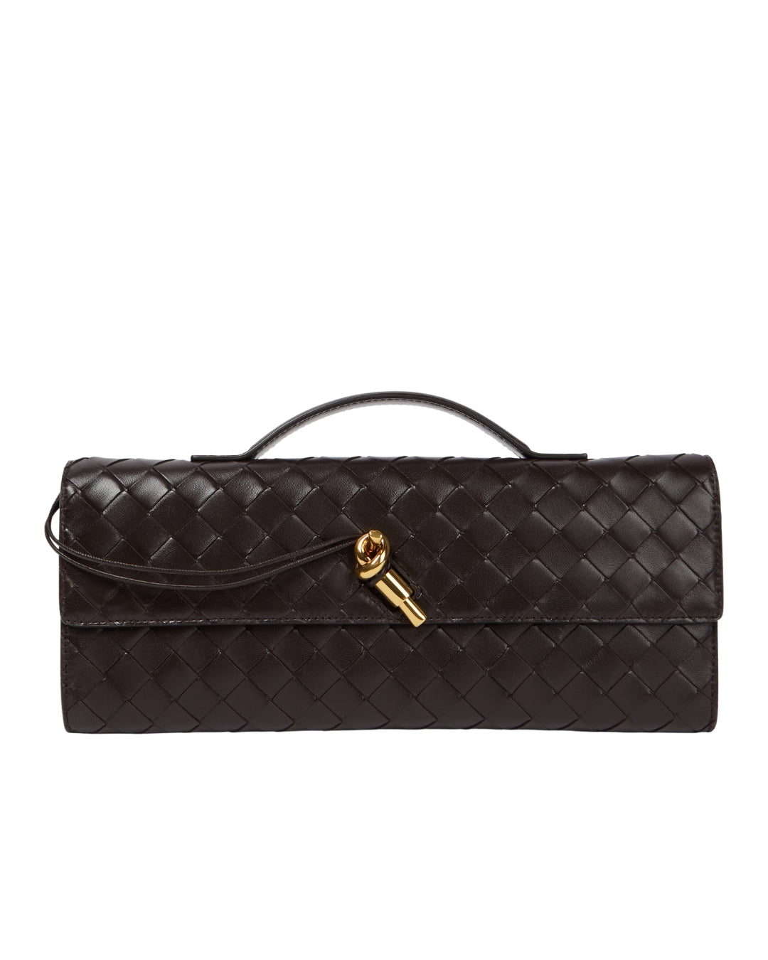 PYB Reine - Coffee Brown