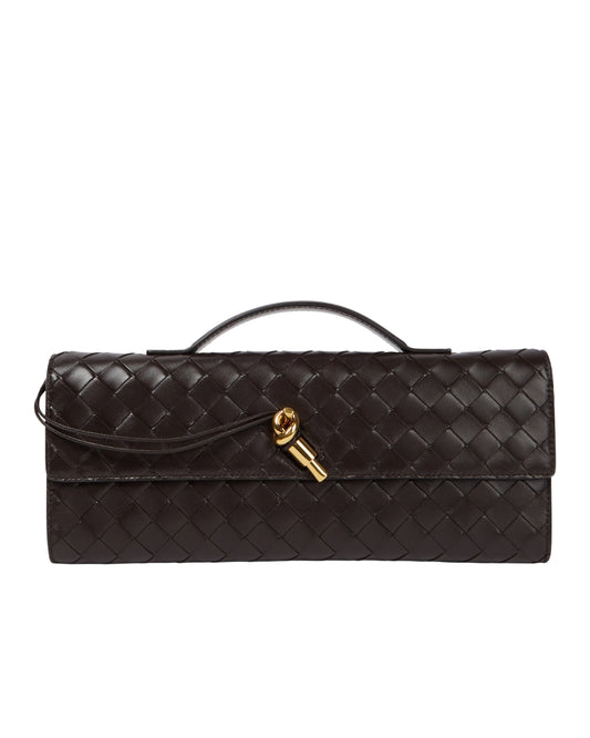 PYB Reine - Coffee Brown