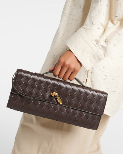PYB Reine - Coffee Brown
