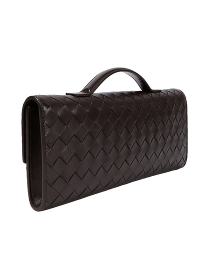 PYB Reine - Coffee Brown