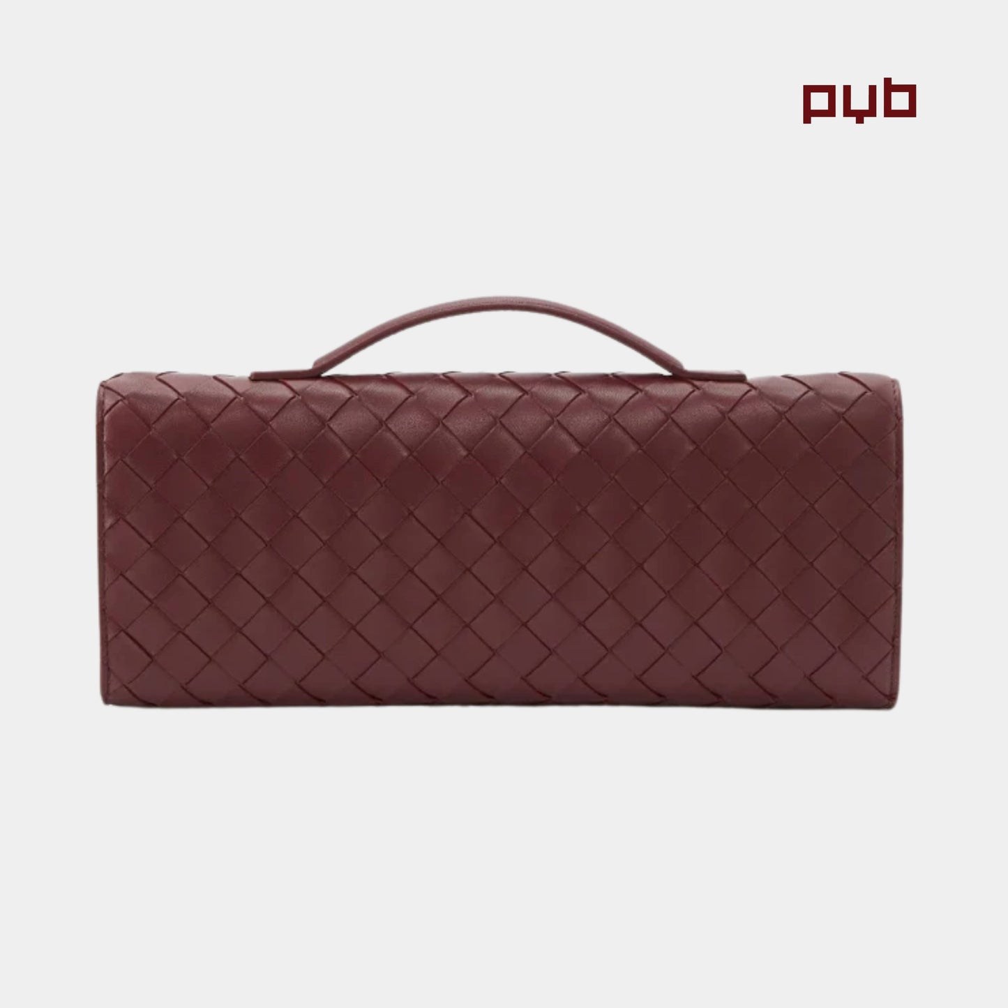 PYB Reine - Maroon