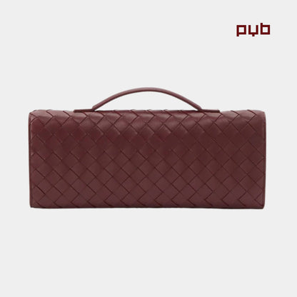 PYB Reine - Maroon