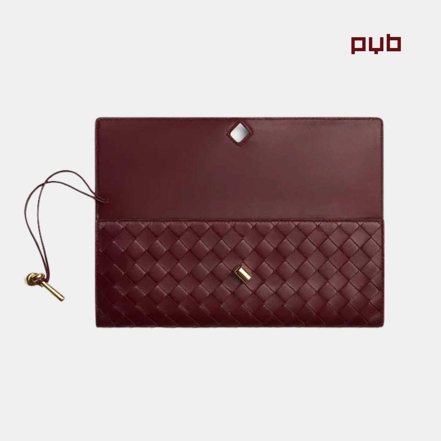 PYB Reine - Maroon