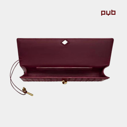 PYB Reine - Maroon