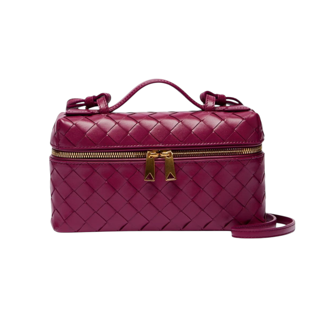 PYB Bijou - Maroon