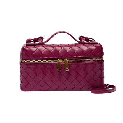 PYB Bijou - Maroon