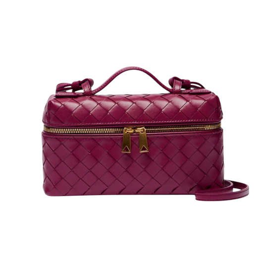 PYB Bijou - Maroon
