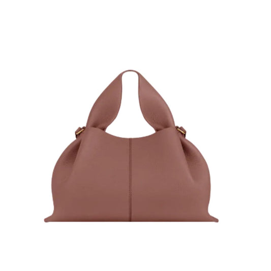 PYB Dumpling - Blush Pink