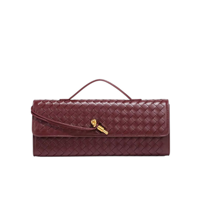 PYB Reine - Maroon