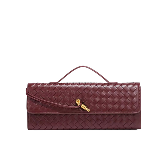 PYB Reine - Maroon